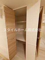 クレールビュウ  ｜ 愛知県豊田市土橋町3丁目26-1（賃貸アパート1LDK・2階・41.66㎡） その27