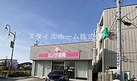 パステル日之出  ｜ 愛知県豊田市日之出町2丁目12-3（賃貸アパート1K・1階・21.07㎡） その30