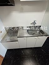 サンハイツ池田II  ｜ 愛知県豊田市井上町1丁目119-2（賃貸マンション1K・1階・29.76㎡） その21