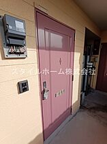 シャルム鈴木 107 ｜ 愛知県みよし市黒笹町伊保道1039-1（賃貸アパート1K・1階・20.36㎡） その13