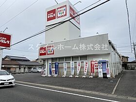 ファミール金谷 106 ｜ 愛知県豊田市金谷町4丁目16番地（賃貸アパート1DK・1階・26.49㎡） その18