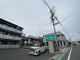 ファミール金谷 106 ｜ 愛知県豊田市金谷町4丁目16番地（賃貸アパート1DK・1階・26.49㎡） その22