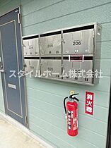 ファミール金谷 106 ｜ 愛知県豊田市金谷町4丁目16番地（賃貸アパート1DK・1階・26.49㎡） その13