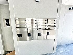 ベルシードステアー中野富士見町 203 ｜ 東京都杉並区和田１丁目55-7（賃貸マンション1R・2階・20.56㎡） その14