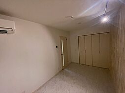 ベルメント陣屋前B棟 202 2階1Kのリビング/ダイニング