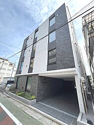 ベルシードステアー武蔵関