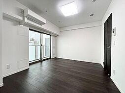 ベルシード蒲田II 501 5階1Kのリビング/ダイニング