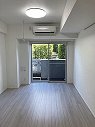 ベルシード池袋本町 103 1階1Kのリビング/ダイニング