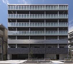 ベルシード門前仲町II 701