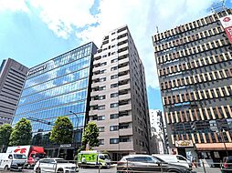 物件画像 パロス築地
