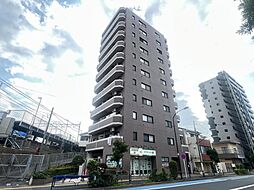 物件画像 コスモ堀切菖蒲園駅前