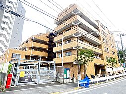 物件画像 ライオンズマンション平井