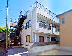 物件画像 中古戸建　草加市花栗４丁目