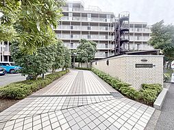 物件画像 恒陽綾瀬マンション