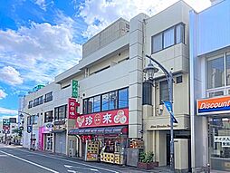 物件画像 ライオンズマンション五反野