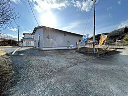 物件画像 角田市横倉字呑内前　戸建て