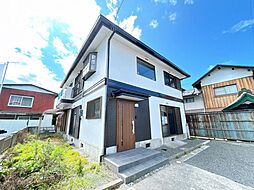 物件画像 亘理郡亘理町字上町　戸建て