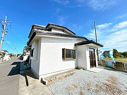 物件画像 亘理郡亘理町吉田字堰下　戸建て