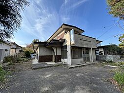 物件画像 柴田郡村田町大字村田字後田　戸建て