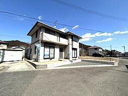 物件画像 亘理郡亘理町字愛宕前　戸建て