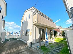 物件画像 柴田郡大河原町字住吉町 戸建て