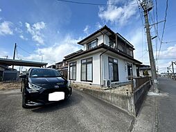 物件画像 亘理郡亘理町逢隈中泉字新一里壇　戸建て