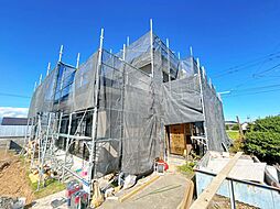 物件画像 角田市角田字中島上　戸建て