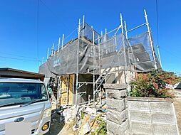 物件画像 角田市角田字中島下　戸建て