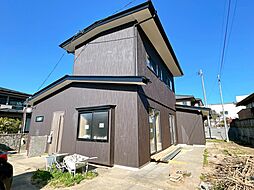 物件画像 角田市角田字大坊　戸建て