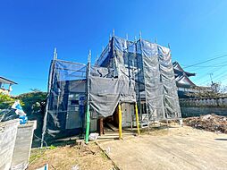 物件画像 角田市角田字大坊　戸建て