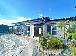 物件画像 柴田郡柴田町大字船岡字上大原　戸建て