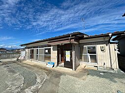 物件画像 柴田郡柴田町大字船岡字上大原 戸建て