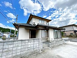 物件画像 柴田郡柴田町西船迫4丁目　戸建て