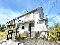 物件画像 柴田郡柴田町大字船岡字東神山前　戸建て