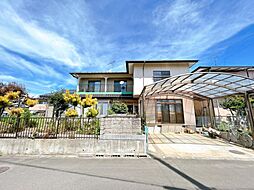 物件画像 柴田郡柴田町大字船岡字東神山前　戸建て