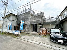 物件画像 柴田郡柴田町大字下名生字剣水　戸建て