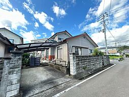 物件画像 柴田郡柴田町北船岡1丁目 戸建て