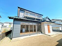 物件画像 柴田郡柴田町北船岡1丁目　戸建て