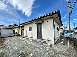 物件画像 角田市尾山字宿原　戸建て
