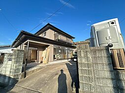 物件画像 柴田郡柴田町大字船岡字西住町　戸建て