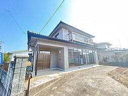 物件画像 柴田郡柴田町大字船岡字西住町　戸建て