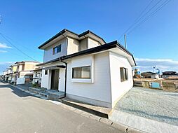 物件画像 亘理郡亘理町吉田字堰下　戸建て