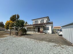 物件画像 亘理郡亘理町逢隈牛袋字舘内　戸建て