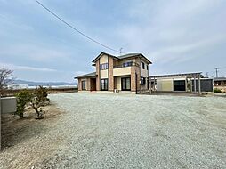 物件画像 亘理郡山元町山寺字高地　戸建て