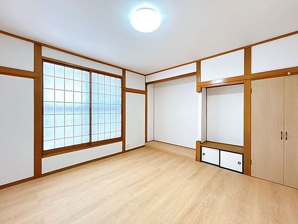 洋室