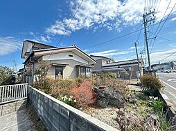 物件画像 亘理郡山元町山寺字山下　戸建て