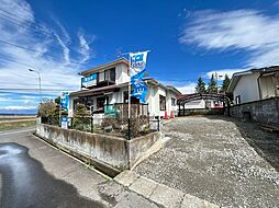 物件画像 角田市尾山字大門　戸建て