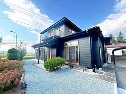 角田市尾山字大門 戸建て