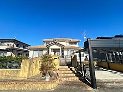 物件画像 角田市梶賀字一里壇　戸建て