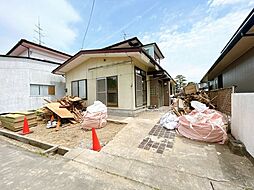 柴田郡大河原町字東原町 戸建て